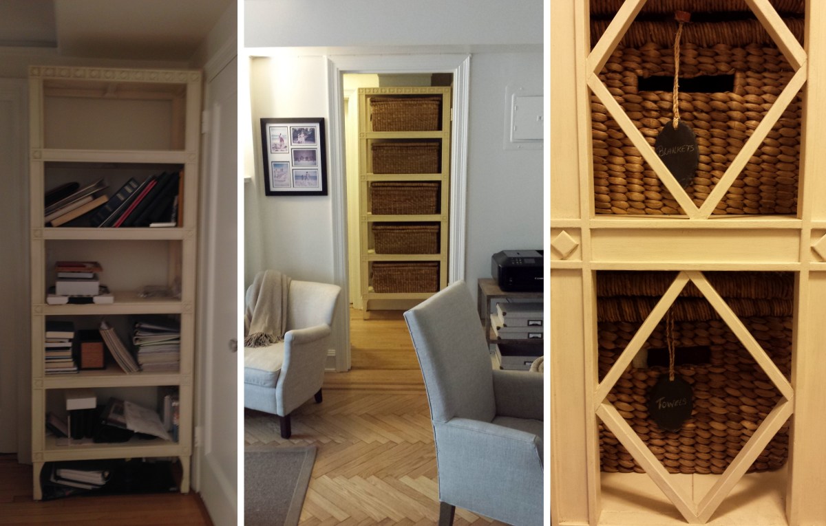 Barbara Nowacki and Russ Tybus, Morris Organizers