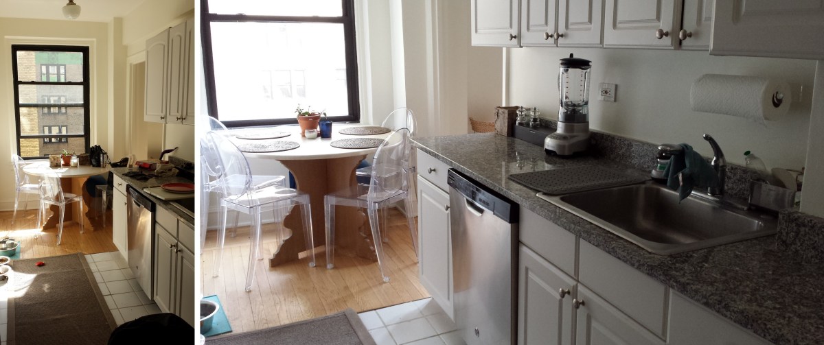 Barbara Nowacki and Russ Tybus, Morris Organizers