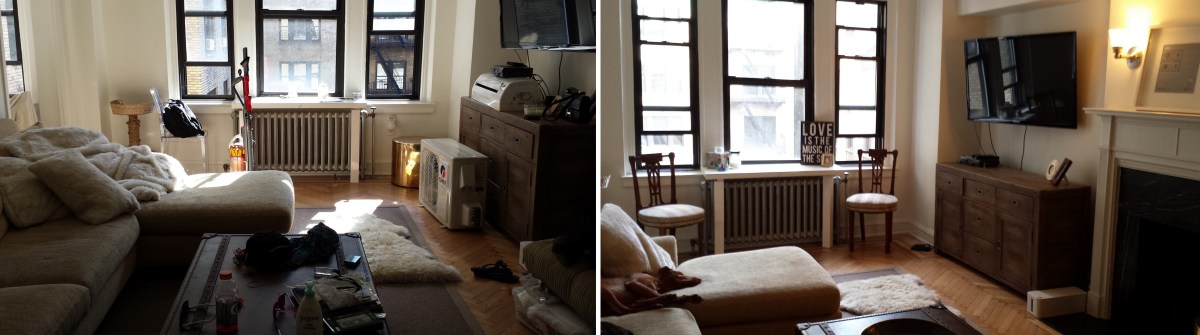 Barbara Nowacki and Russ Tybus, Morris Organizers