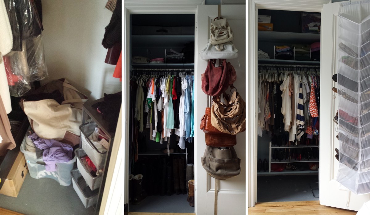 Barbara Nowacki and Russ Tybus, Morris Organizers