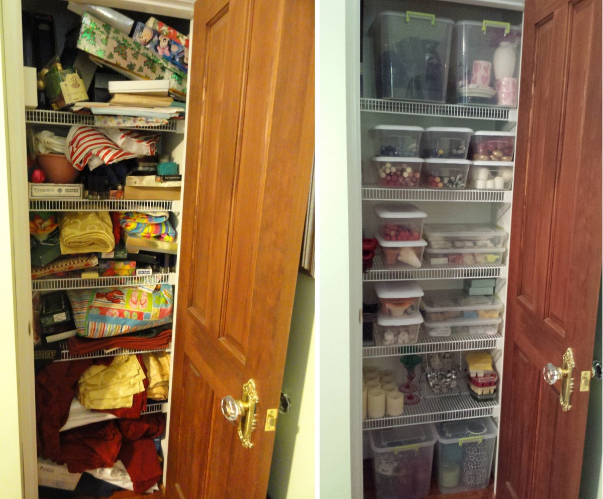 Barbara Nowacki and Russ Tybus, Morris Organizers