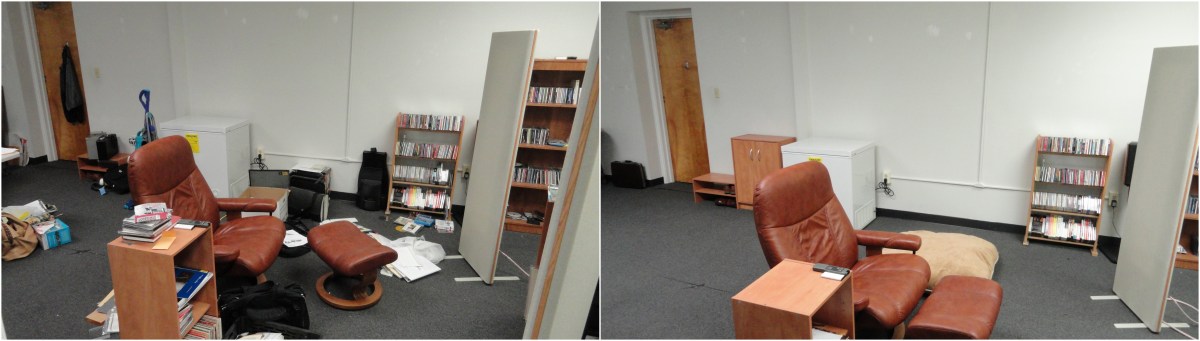 Barbara Nowacki and Russ Tybus, Morris Organizers