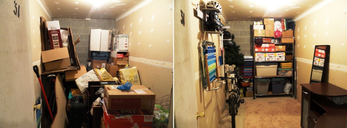 Barbara Nowacki and Russ Tybus, Morris Organizers