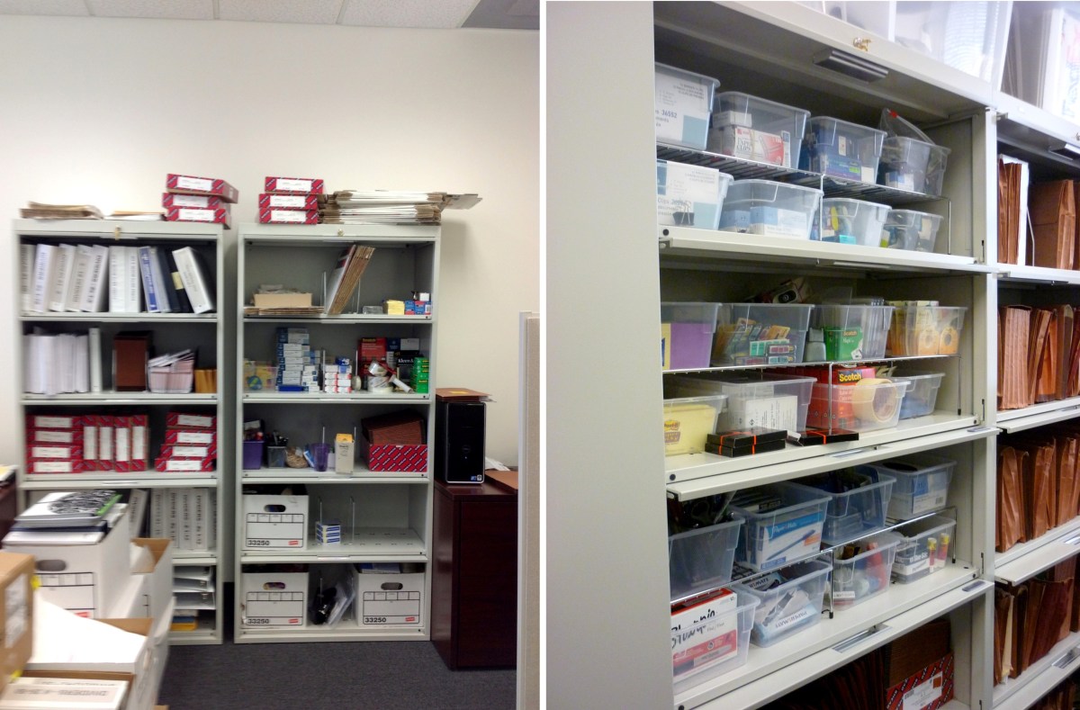 Barbara Nowacki and Russ Tybus, Morris Organizers