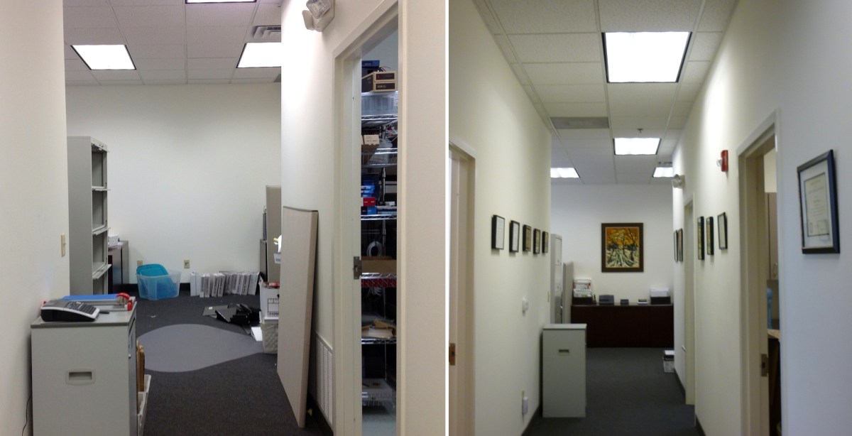 Barbara Nowacki and Russ Tybus, Morris Organizers