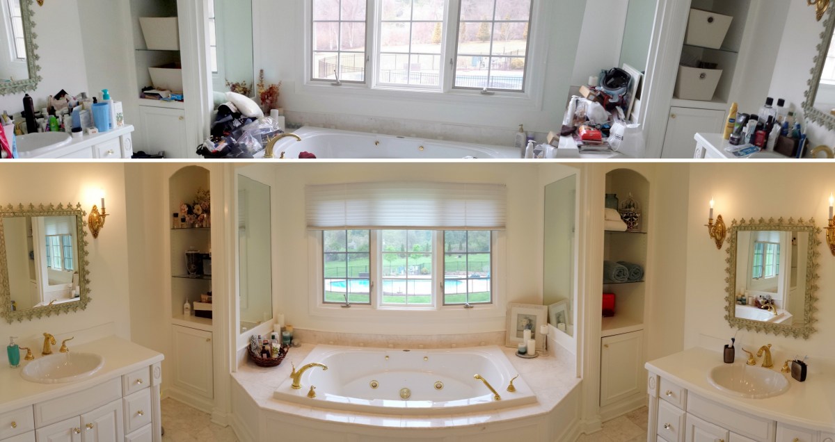 Barbara Nowacki and Russ Tybus, Morris Organizers