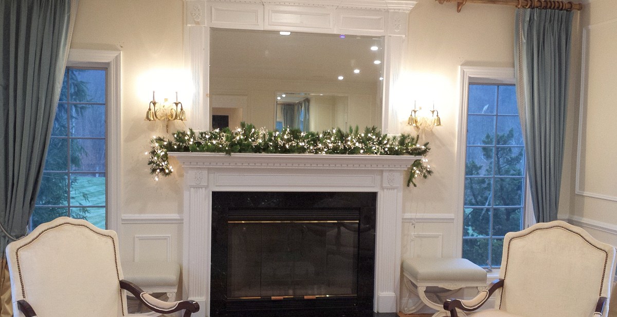 Barbara Nowacki and Russ Tybus, Morris Organizers