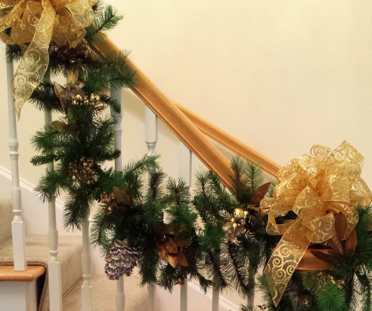 Barbara Nowacki and Russ Tybus, Morris Organizers