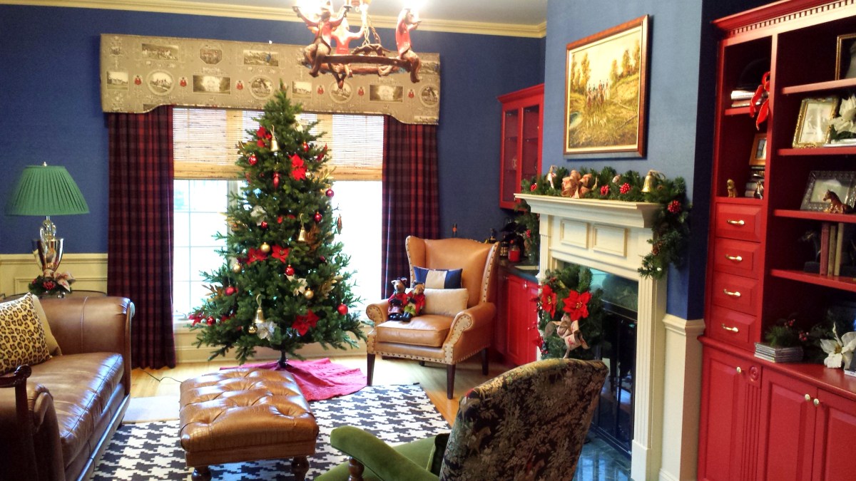 Barbara Nowacki and Russ Tybus, Morris Organizers