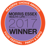 Barbara Nowacki and Russ Tybus, Morris Organizers